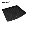 All weather 3D trunk mat perfect fit for MG ZS