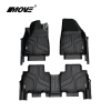 All-Weather 3D Floor Mats Perfect Fit for MG RX5 12 All-Weather 3D Floor Mats Perfect Fit for MG RX5