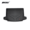 All weather 3D trunk mat perfect fit for MG RX5