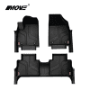 All-Weather 3D Floor Mats Perfect Fit for MG HS 11 All-Weather 3D Floor Mats Perfect Fit for MG HS