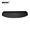 All weather 3D trunk mat perfect fit for Honda CR-V 2017