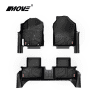 All weather 3D floor mats perfect fit for Toyota Yaris Cross