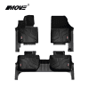 All-Weather 3D Floor Mats Perfect Fit for Vinfast VF8