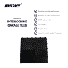 Interlocking Garage Tiles