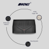 All weather 3D trunk mat perfect fit for Mitsubishi Xforce