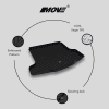 All weather 3D trunk mat perfect fit for MG MG5