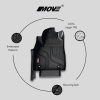 All-Weather 3D Floor Mats Perfect Fit for MG RX5 11 All-Weather 3D Floor Mats Perfect Fit for MG RX5