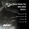 All-Weather 3D Floor Mats Perfect Fit for MG MG5 13 All-Weather 3D Floor Mats Perfect Fit for MG MG5