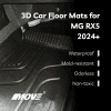 All-Weather 3D Floor Mats Perfect Fit for MG RX5 13 All-Weather 3D Floor Mats Perfect Fit for MG RX5