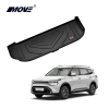 All-Weather 3D Trunk Mat Perfect Fit for Kia Carens 1 All weather 3D trunk mat perfect fit for Hyundai Carens