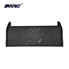 All weather 3D trunk mat perfect fit for Hyundai Carnival