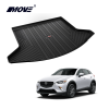 All-Weather 3D Trunk Mat Perfect Fit for Mazda CX-5 (2018 - 2023) 2 All weather 3D trunk mat perfect fit for Mazda CX5 (2018 - 2023)