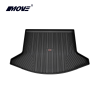 All weather 3D trunk mat perfect fit for Mazda CX5 (2018 - 2023)