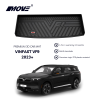 All weather 3D trunk mat perfect fit for Vinfast VF9