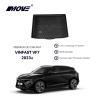 All-Weather 3D Trunk Mat Perfect Fit for Vinfast VF7 (2-Piece Option) 9 All weather 3D trunk mat perfect fit for Vinfast VF7