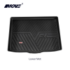 All-Weather 3D Trunk Mat Perfect Fit for Vinfast VF7 (2-Piece Option) 12 All weather 3D trunk mat perfect fit for Vinfast VF7