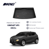 All weather 3D trunk mat perfect fit for Vinfast VF5