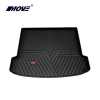 All weather 3D trunk mat perfect fit for Vinfast VF8