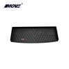 All weather 3D trunk mat perfect fit for Vinfast VF9