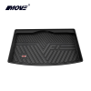 All weather 3D trunk mat perfect fit for Vinfast VF5