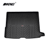 All weather 3D trunk mat perfect fit for Mercedes GLC (2016 - 2022)