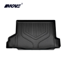 All weather 3D trunk mat perfect fit for Honda HR-V