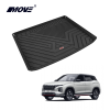 All-Weather 3D Trunk Mat Perfect Fit for Hyundai Creta 1 All weather 3D trunk mat perfect fit for Hyundai Creta