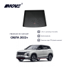 All weather 3D trunk mat perfect fit for Hyundai Creta