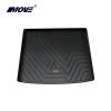 All weather 3D trunk mat perfect fit for Hyundai Creta