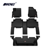 All-Weather 3D Floor Mats Perfect Fit for Hyundai Custin 12 All weather 3D floor mats perfect fit for Hyundai Custin