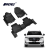 All weather 3D floor mats perfect fit for Honda CR-V 2024
