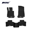 All-Weather 2D Floor Mats Perfect Fit for Mercedes GLC (2016 - 2022)