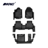 All weather 3D floor mats perfect fit for Honda CR-V 2024
