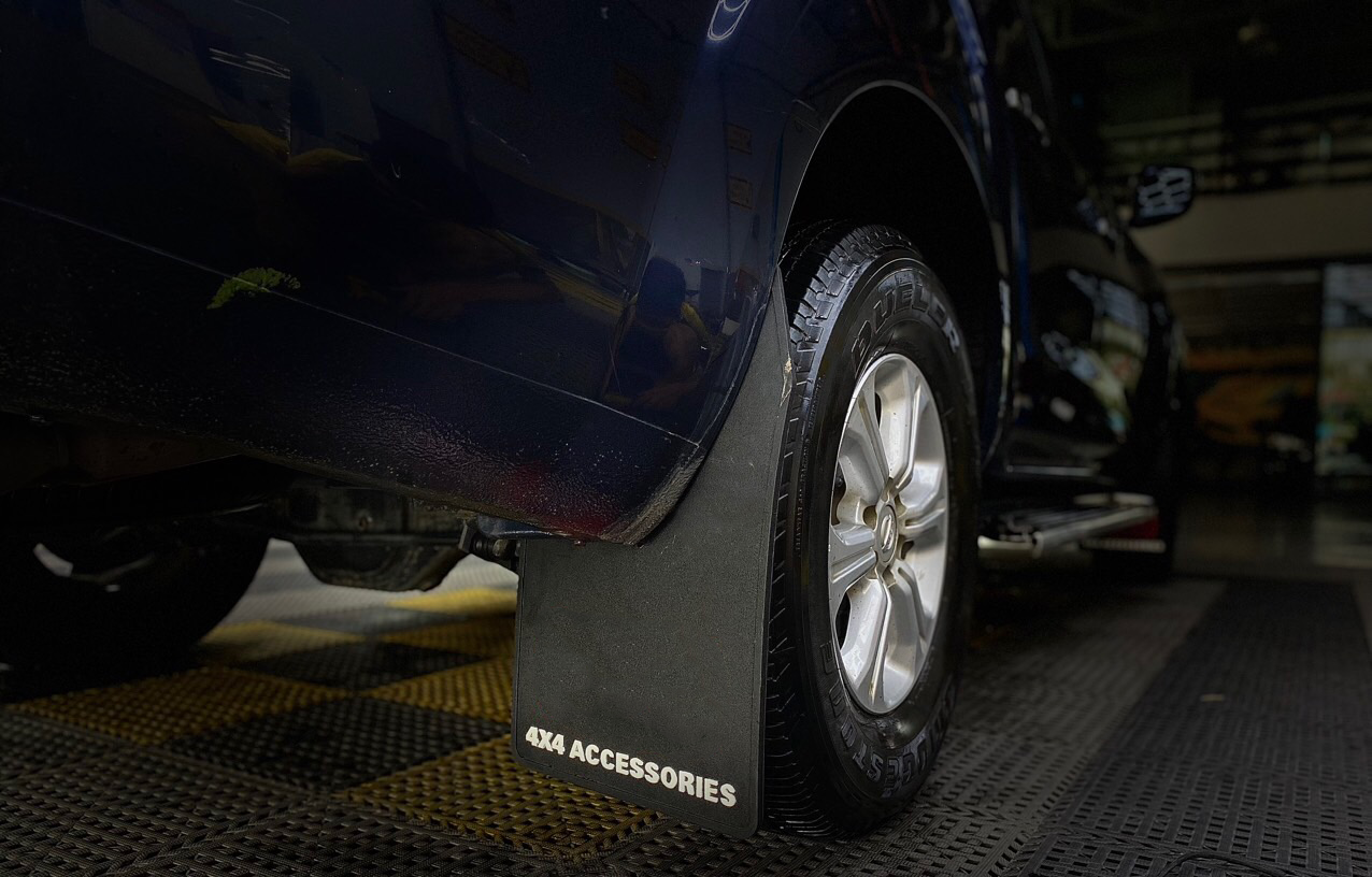 mud flap 1