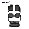 All-Weather 3D Floor Mats Perfect Fit for Kia Carens 12 All weather 3D floor mats perfect fit for Hyundai Carens