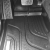 All-Weather 3D Floor Mats Perfect Fit for Kia Carnival 13 All weather 3D floor mats perfect fit for Kia Carnival
