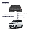 All-Weather 3D Floor Mats Perfect Fit for Mini Wuling EV
