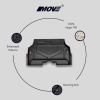 All-Weather 3D Floor Mats Perfect Fit for Mini Wuling EV
