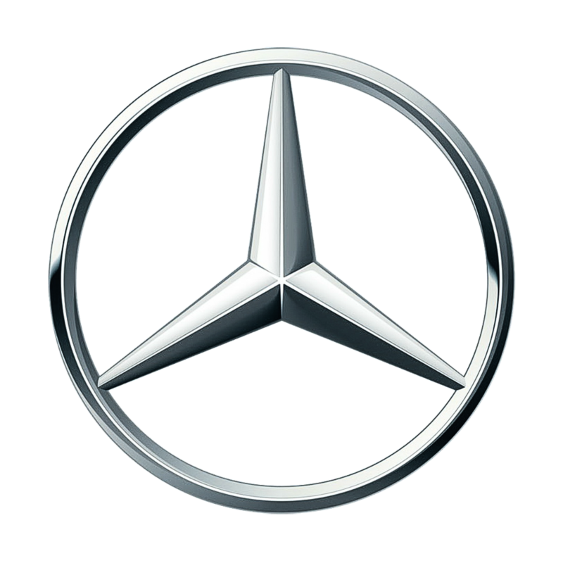 Mercedes - ZINGMOVE