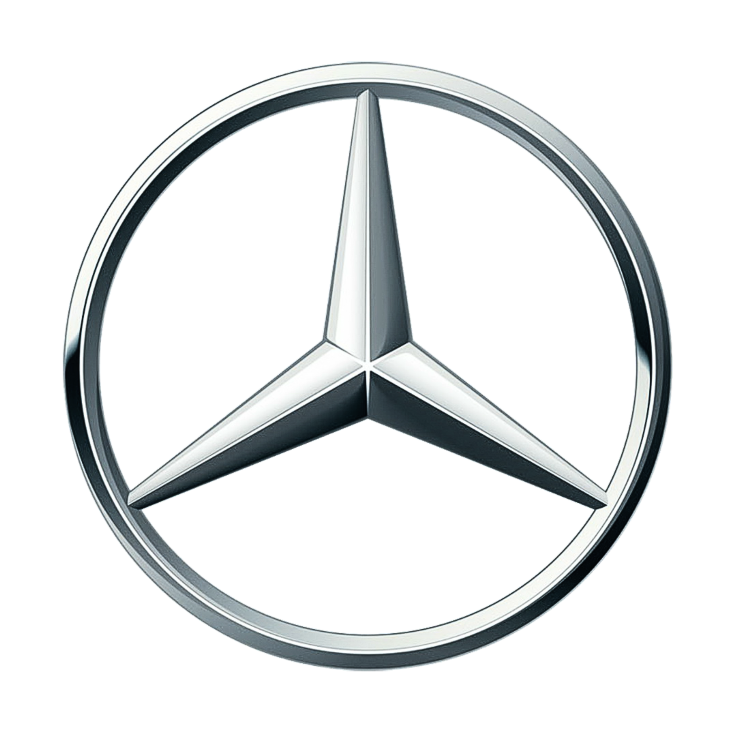 Mercedes - ZINGMOVE