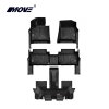 All weather 3D floor mats perfect fit for Hyundai Santa FE 2024+