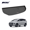 All-Weather 3D Trunk Mat Perfect Fit for Hyundai Stargazer