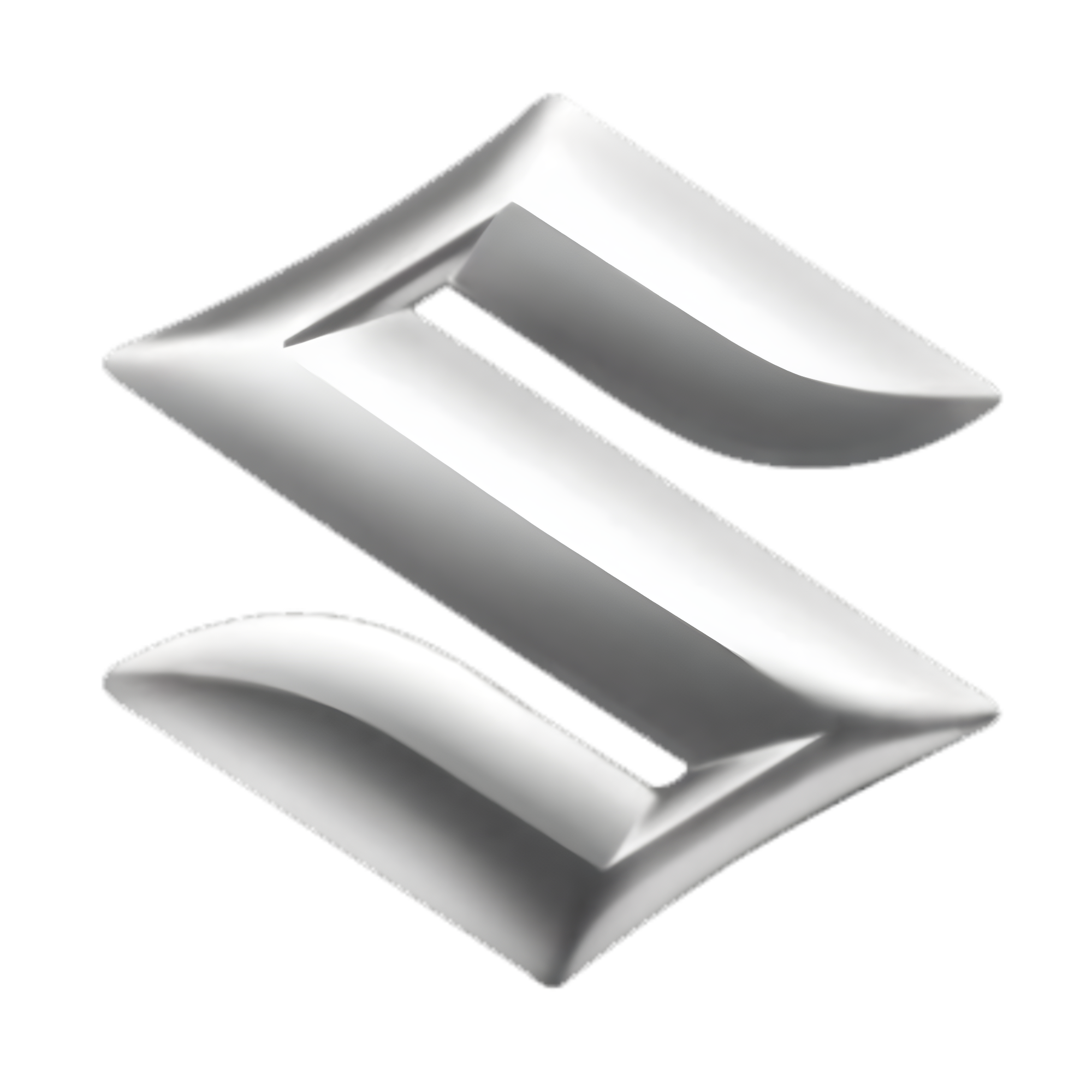 Suzuki - ZINGMOVE