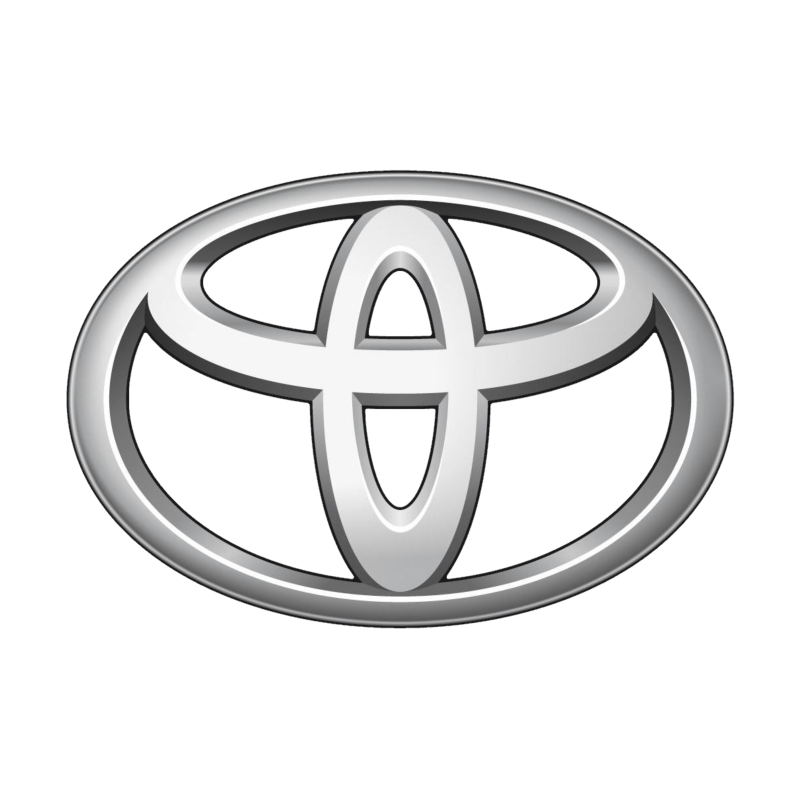 TOYOTA - ZINGMOVE