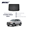 All-Weather 3D Trunk Mat Perfect Fit for Hyundai Venue 7 All weather 3D trunk mat perfect fit for Hyundai Venue