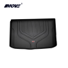 All-Weather 3D Trunk Mat Perfect Fit for Hyundai Venue 9 All weather 3D trunk mat perfect fit for Hyundai Venue
