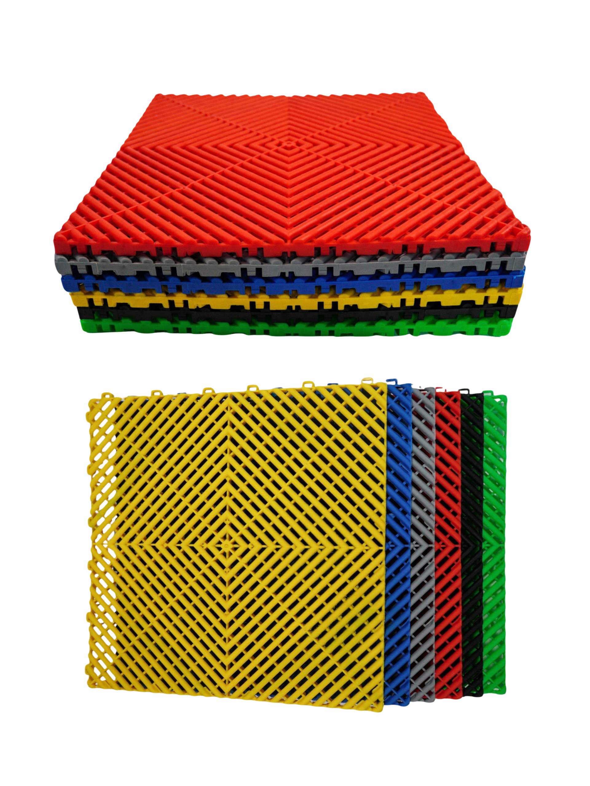 GARAGE TILES 2