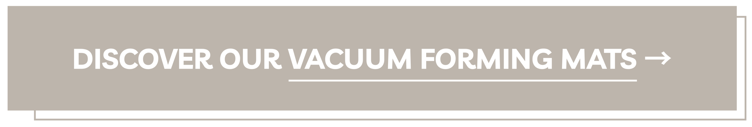 vacuum forming check out button
