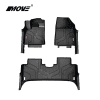 All-Weather 3D Floor Mats Perfect Fit for BYD Atto 3 (2024+)