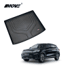 All-Weather 3D Trunk Mats Perfect Fit for BYD Atto 3